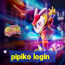 pipiko login